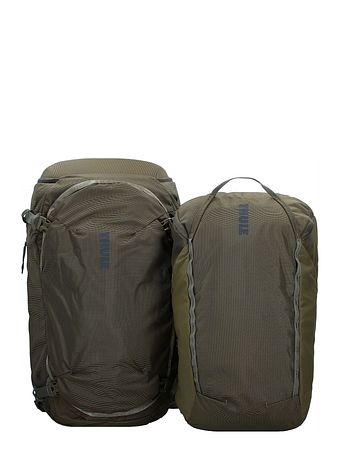 Thule Landmark rejserygsæk 55 cm med rum til bærbar computer