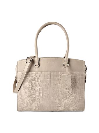 Burkely Cool Colbie Dokumenttaske Læder 40 cm Laptoprum Burkely Cool Colbie Dokumenttaske Læder 40 cm Laptoprum