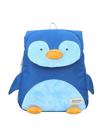 Sammies Happy Sammies Børnehaverygsæk 34 cm Sammies Happy Sammies Børnehaverygsæk 34 cm