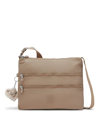 Kipling Basic Alvar Bolsa de hombro 33 cm