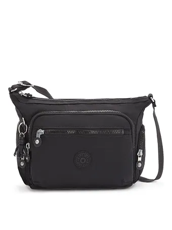 Kipling Basic Gabbie Crossbody-väska S 29 cm Kipling Basic Gabbie Crossbody-väska S 29 cm