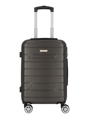 NOWI Bergamo 4 hjul Kabinetrolley 56 cm