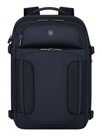 Victorinox Werks Traveler 7.0 rejserygsæk 47 cm rum til bærbar computer Victorinox Werks Traveler 7.0 rejserygsæk 47 cm rum til bærbar computer