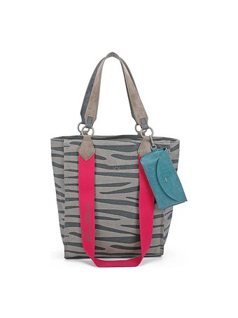 Fritzi aus Preußen Izzy02 Canvas Ostoskassi 32 cm
