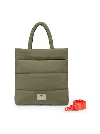 LES VISIONNAIRES Unio Shopper Kabelka 40 cm