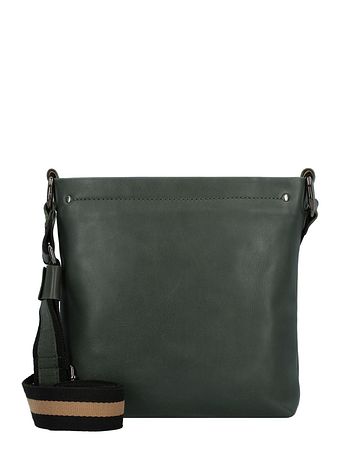 Harold's Caugio Skuldertaske Læder 21 cm