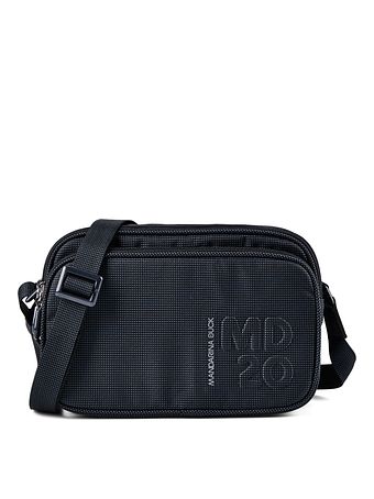 Mandarina Duck MD20 Bolsa de hombro 24 cm Mandarina Duck MD20 Bolsa de hombro 24 cm