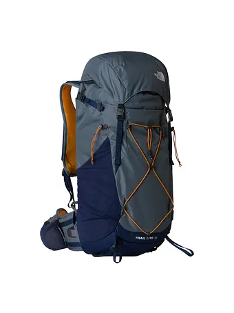 The North Face Trail Lite 36 Mochila de senderismo S-M 60 cm The North Face Trail Lite 36 Mochila de senderismo S-M 60 cm