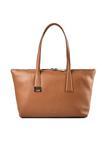 Furla Olivia Nákupní taška M Kůže 32 cm