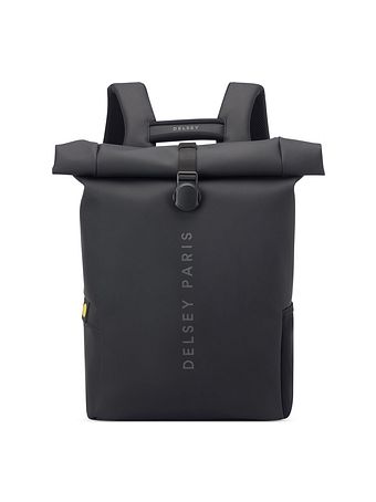 Delsey Paris Turenne Soft Arkireppu RFID-suoja 46 cm Kannettavan tietokoneen taskun syvyys Delsey Paris Turenne Soft Arkireppu RFID-suoja 46 cm Kannettavan tietokoneen taskun syvyys