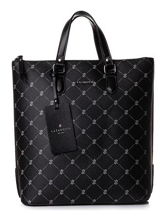 Lazarotti Palermo-rygsæk 31 cm