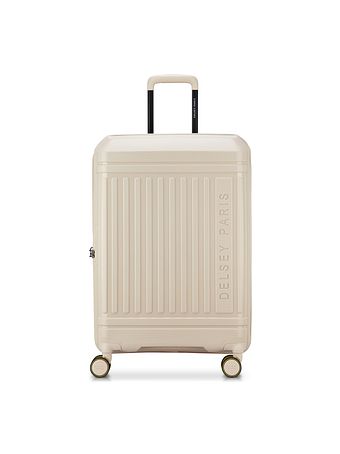 Delsey Paris Lutece 4 ruote Carrello 69 cm Delsey Paris Lutece 4 ruote Carrello 69 cm