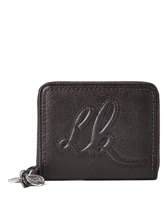 Liebeskind Capri Lompakko RFID-suoja Nahka 12.5 cm Liebeskind Capri Lompakko RFID-suoja Nahka 12.5 cm