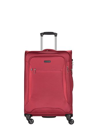 d & n Travel Line 6400 4-hjulet trolley 68 cm