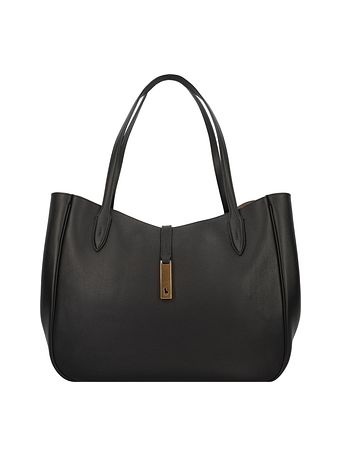POLO RALPH LAUREN Polo ID Shopper-taske Læder 44 cm