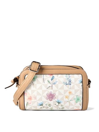 Gabor Meria Flower Taška přes rameno 29 cm
