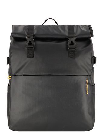 Mandarina Duck Eco Coated Daypack 50 cm Mandarina Duck Eco Coated Daypack 50 cm