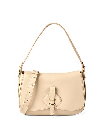 Coccinelle Mavery Skuldertaske Læder 31 cm