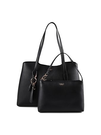 Guess Melody Skuldertaske 43 cm Guess Melody Skuldertaske 43 cm