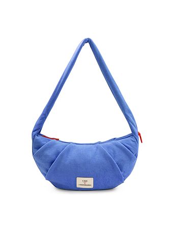 LES VISIONNAIRES Unio Vancouver Taška přes rameno 41 cm