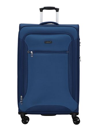 d & n Travel Line 6404 4-hjulet trolley 78 cm