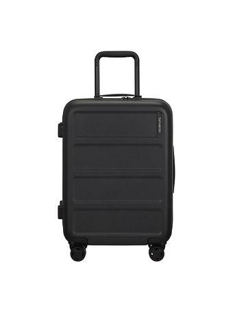 Samsonite Kabinový vozík Quadrix na 4 kolech 55 cm