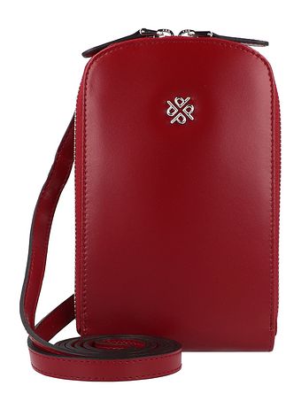 Picard Black Tie1 Mobil-etui Læder 11 cm Picard Black Tie1 Mobil-etui Læder 11 cm