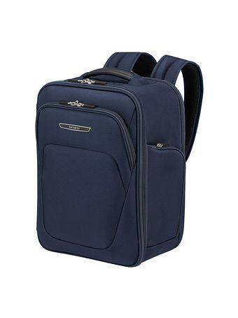 Samsonite Spark Sng Eco matkarepussa S 40 cm kannettava tietokone lokero