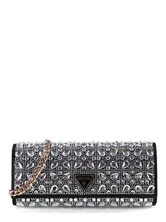 Guess Elsie Clutch taske 21.5 cm