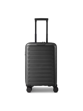 d & n Toronto 4-hjulig Handbagageväska S 54 cm med expansionsveck d & n Toronto 4-hjulig Handbagageväska S 54 cm med expansionsveck