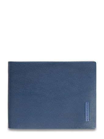 Roncato Detroit Pung Læder 12.5 cm