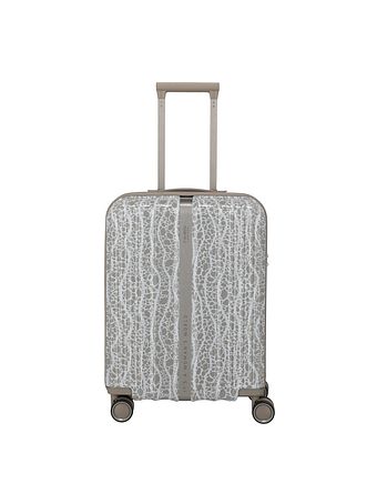Travelite Lascana Edition 4 kolečka Kabinkový kufr S 50 cm