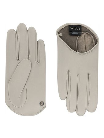 Roeckl Verona-handsker i læder