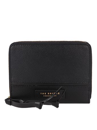 The Bridge Domittila Pung Læder 13 cm