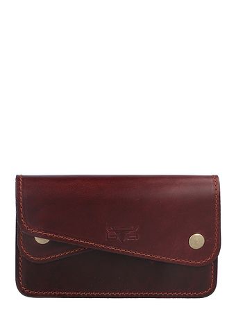 Mika Pung i læder 14,5 cm