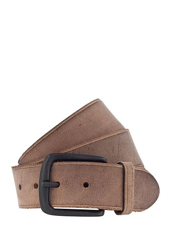 Vanzetti Bælte i læder