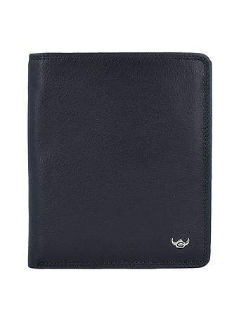 Golden Head Polo-pung RFID-læder 10,5 cm