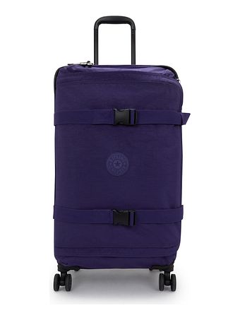 Kipling Basic Spontaneous 4 hjul Trolley M 66 cm