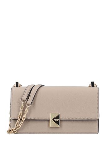 Kate Spade New York Deco Skuldertaske Læder 20 cm Kate Spade New York Deco Skuldertaske Læder 20 cm