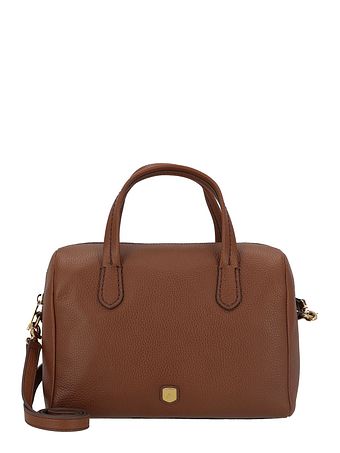 Fossil Lainey Håndtaske Læder 25 cm Fossil Lainey Håndtaske Læder 25 cm