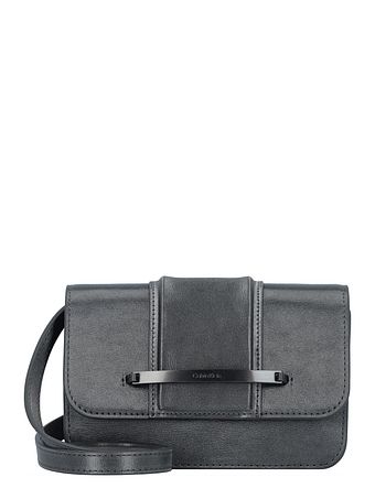 Calvin Klein Bar Skuldertaske 18 cm Calvin Klein Bar Skuldertaske 18 cm