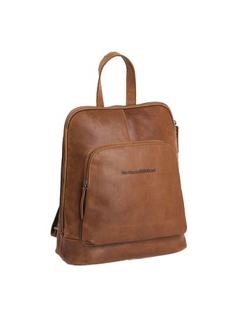 The Chesterfield Brand Naomi Městský batoh Kůže 34 cm