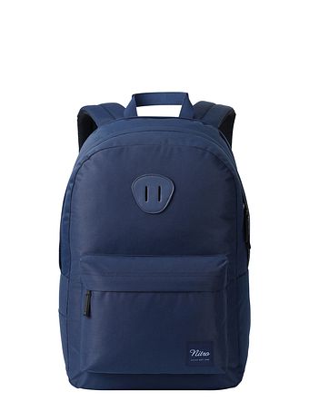 NITRO Urban Plus-rygsæk med 45 cm rum til bærbar computer