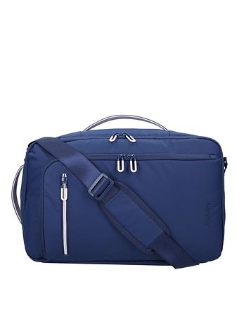 American Tourister Puffypop Flytaske 40 cm Laptoprum