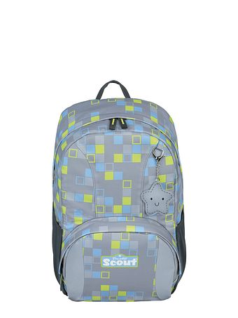 Scout Adventure Skoletaske 39 cm