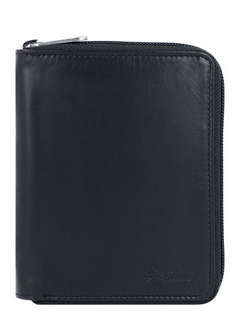 Esquire Ny Silkepung i læder 10 cm