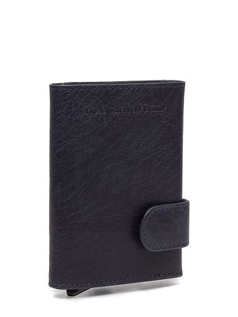 The Chesterfield Brand Portland Kreditkortetui RFID-beskyttelse Læder 7 cm