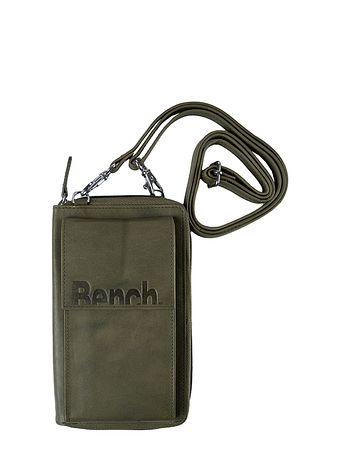 Bench Mobiltelefontaske i læder 11 cm