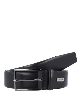 Lloyd Men's Belts Cintura Vera Pelle
