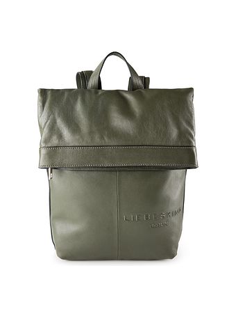 Liebeskind Elvira City-rygsæk M Læder 36 cm